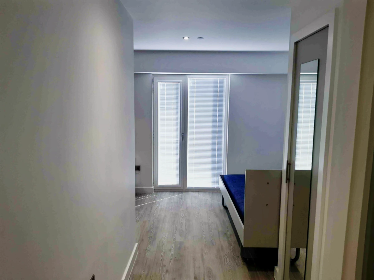 Studio Rooms view 2
