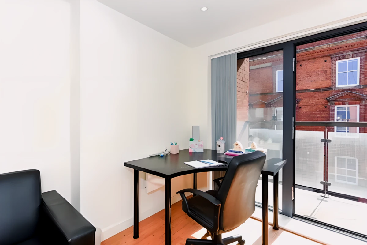 Mellor Apartments @ Central Place