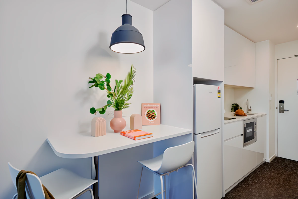 Scape Redfern