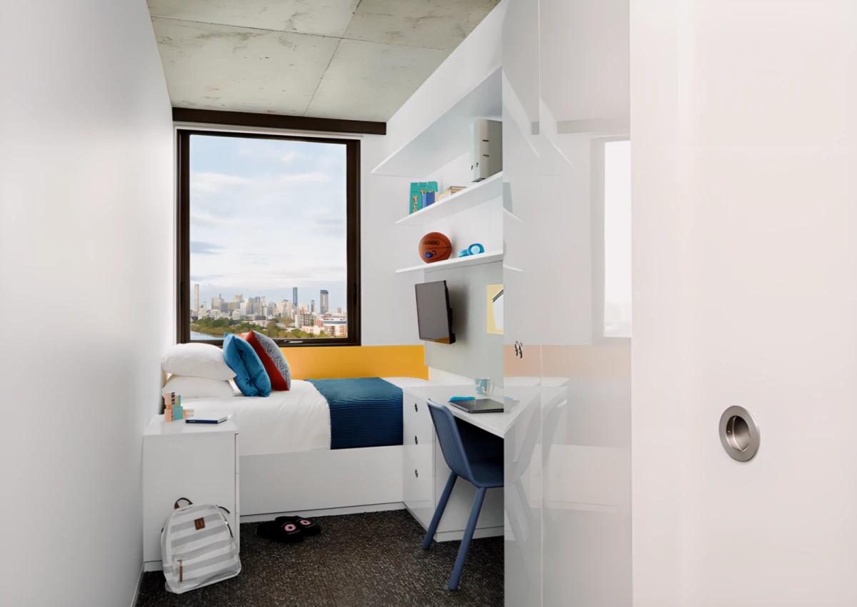 Apartment Rooms view 4