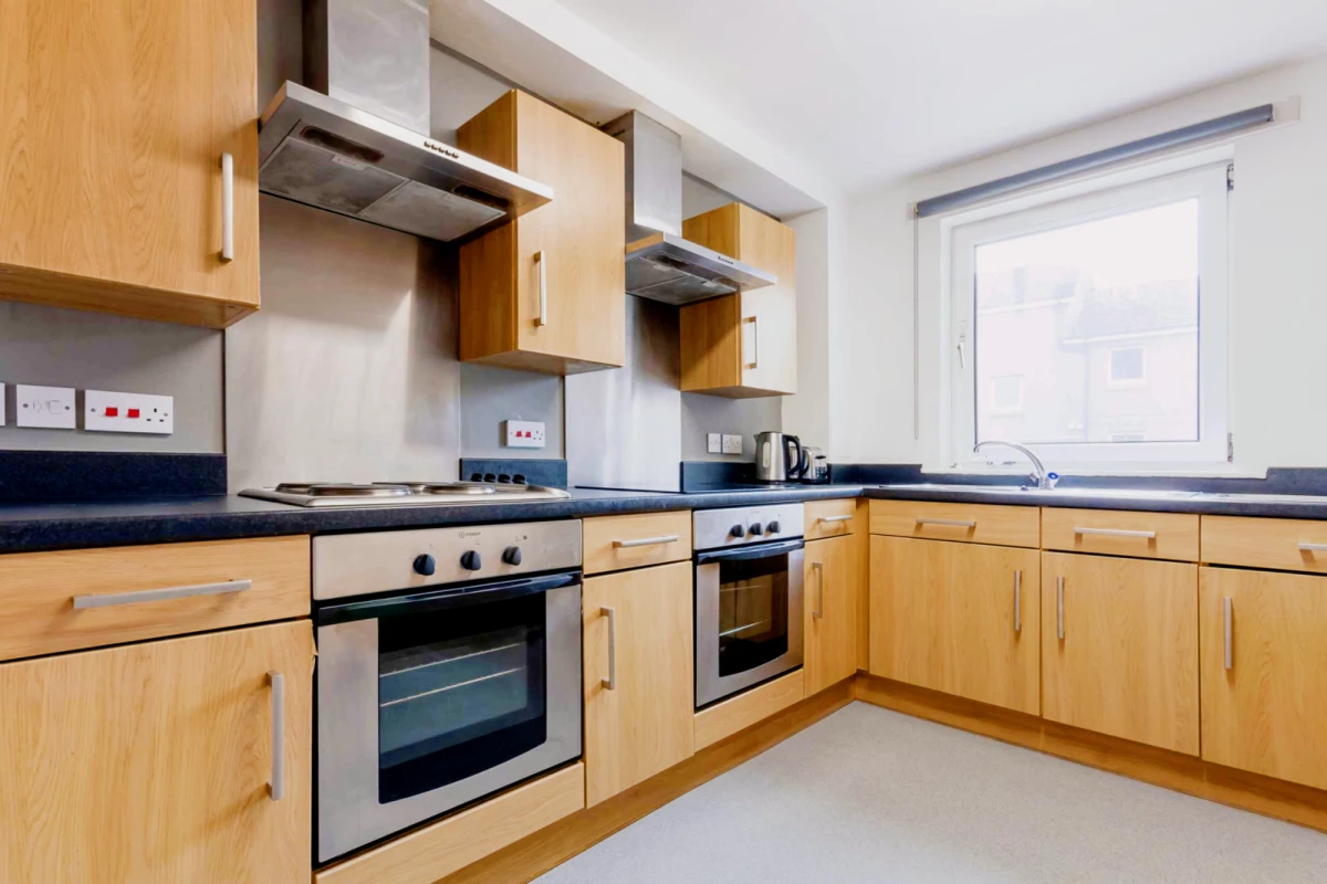 Linksfield House, Aberdeen AB24 5RW