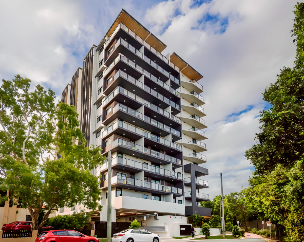 Scape Regent