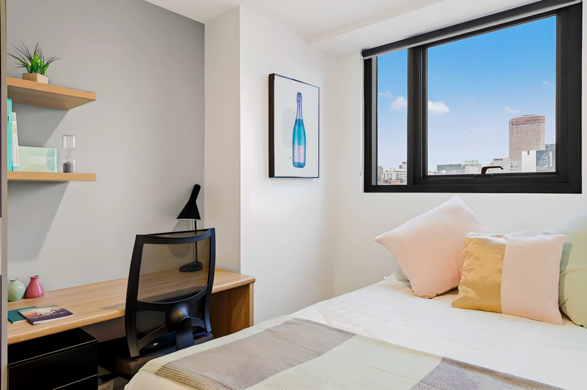 Apartment Rooms view 2