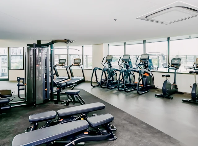Fitness&Recreation