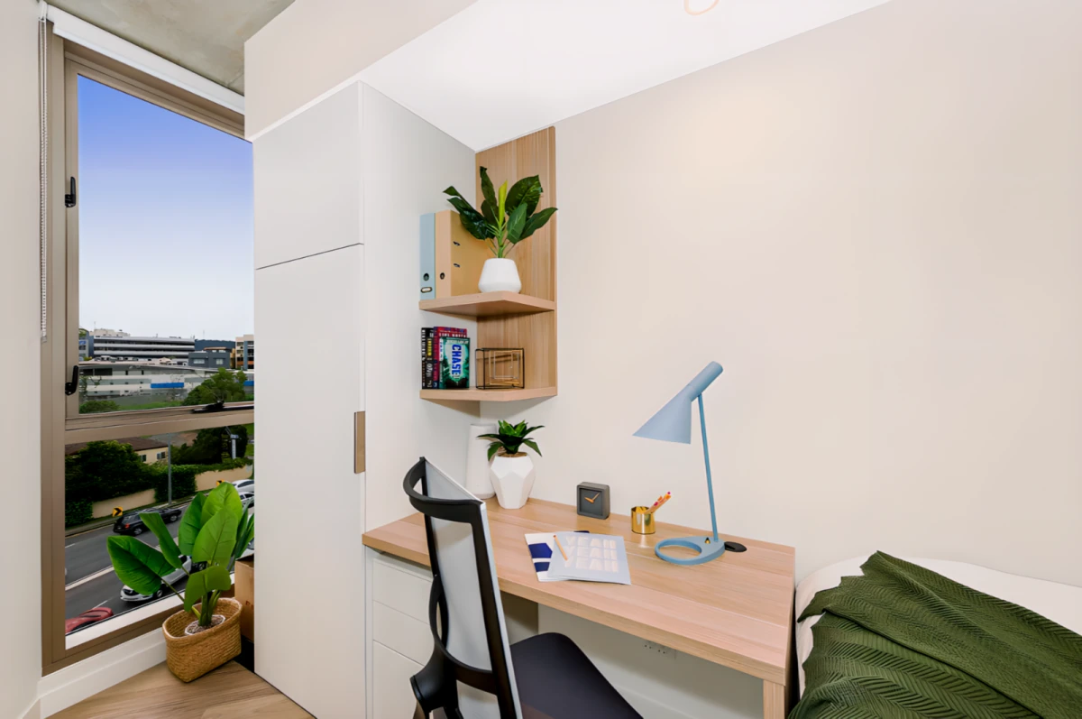 Apartment Rooms view 4