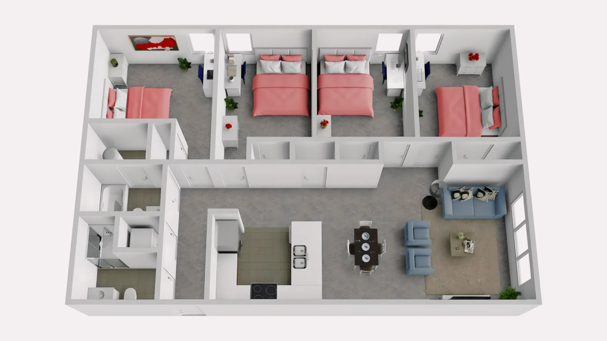 Foundry Lofts