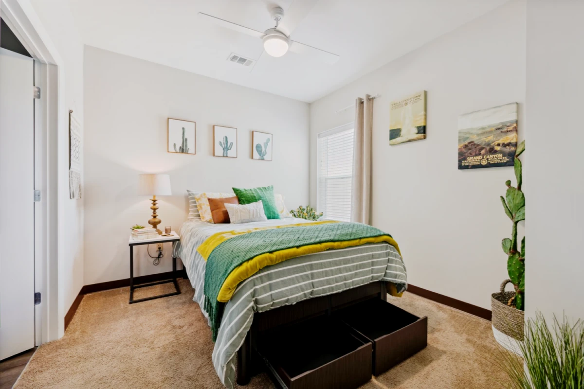 The Valley Apartments