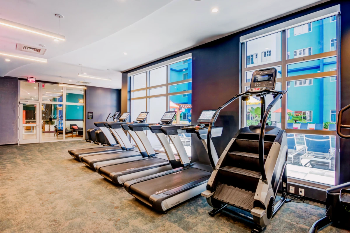 Fitness&Recreation
