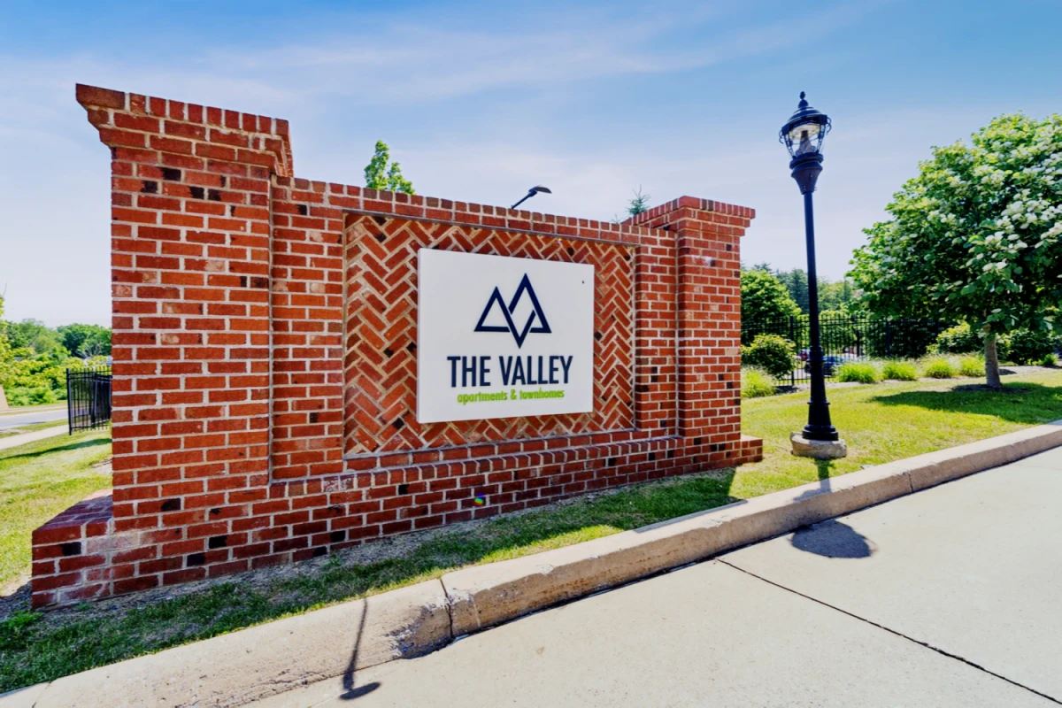 The Valley Apartments