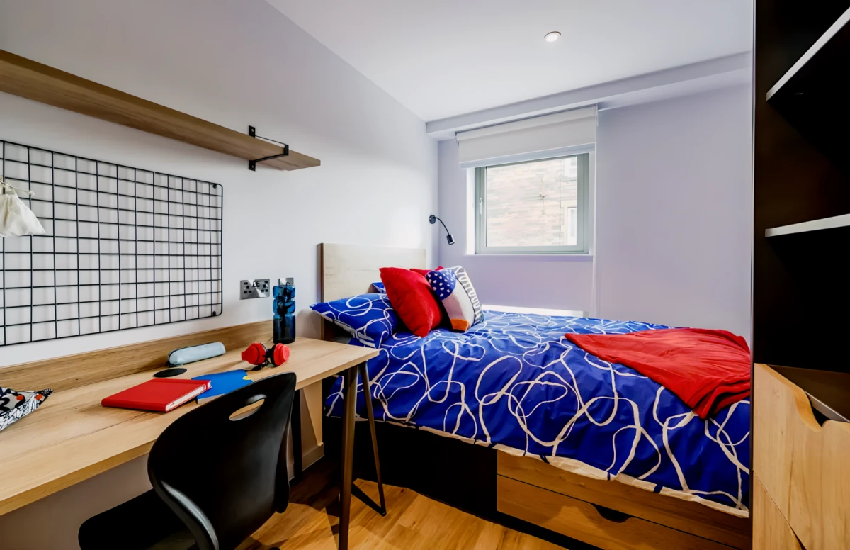 3 Bed En-suite