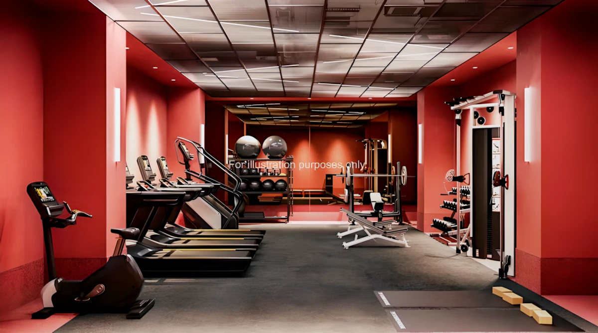 Fitness&Recreation