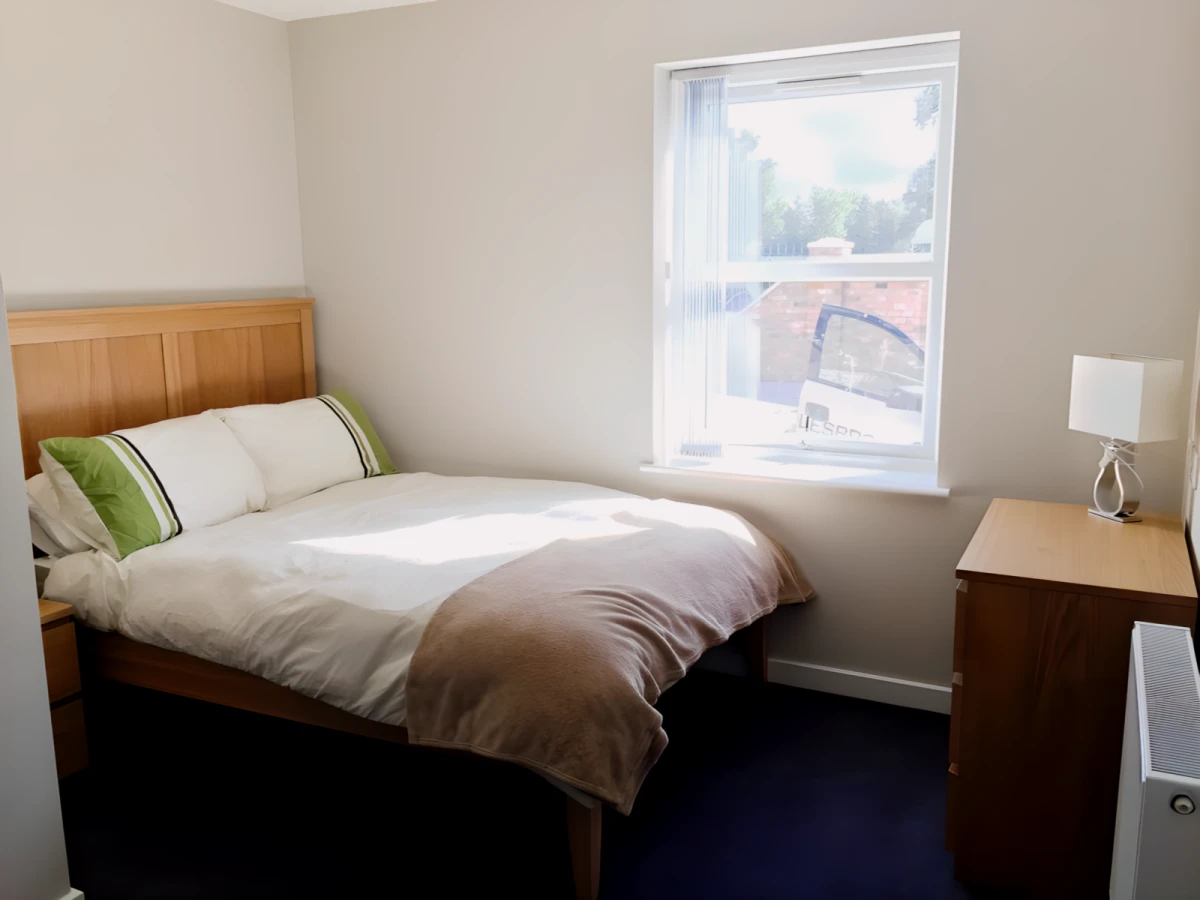 Flat 1