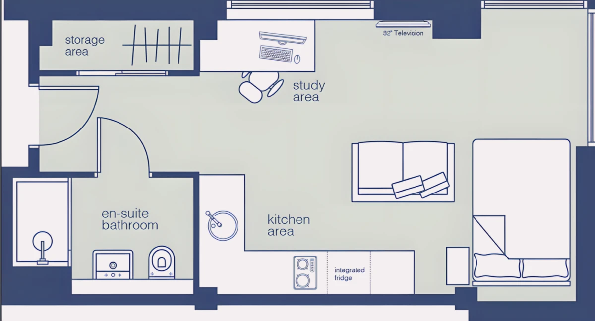 Union Student Living