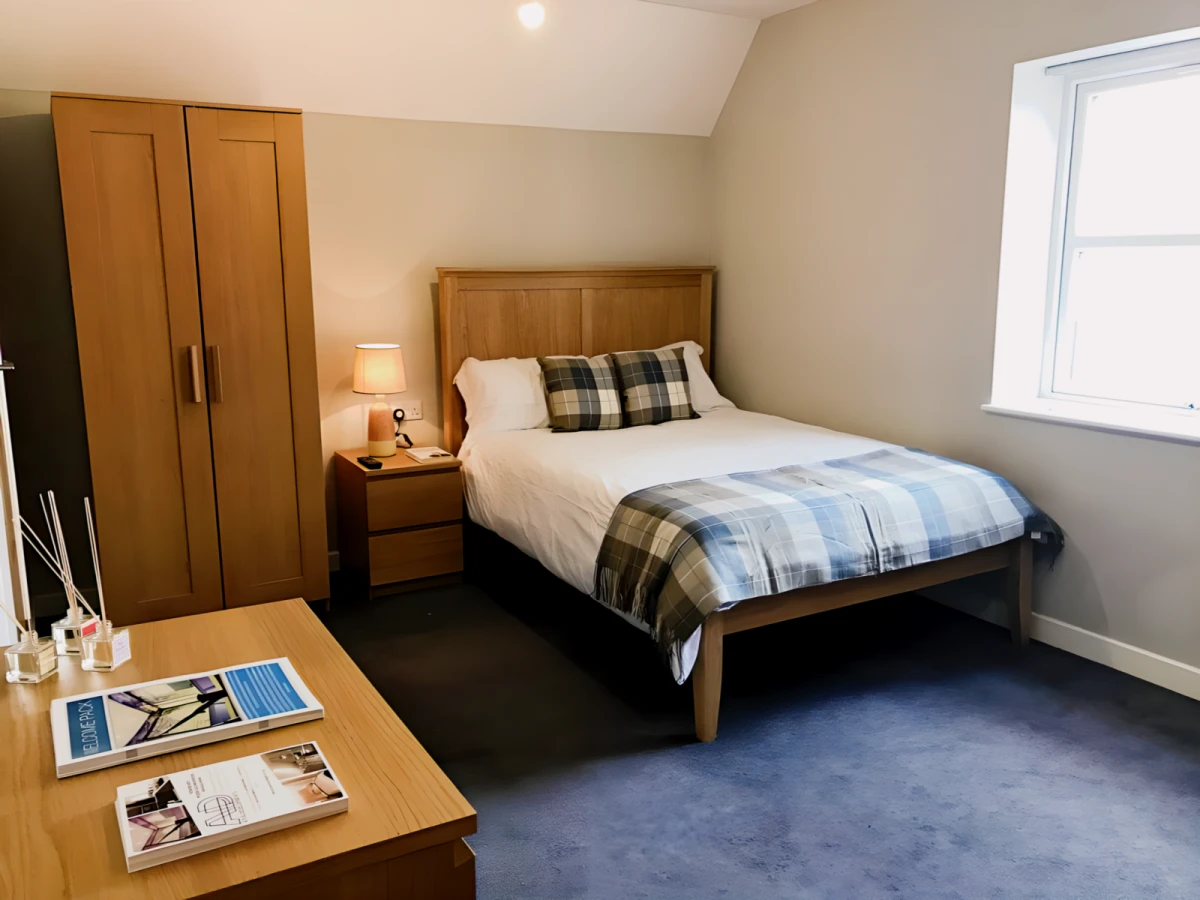 Flat 1