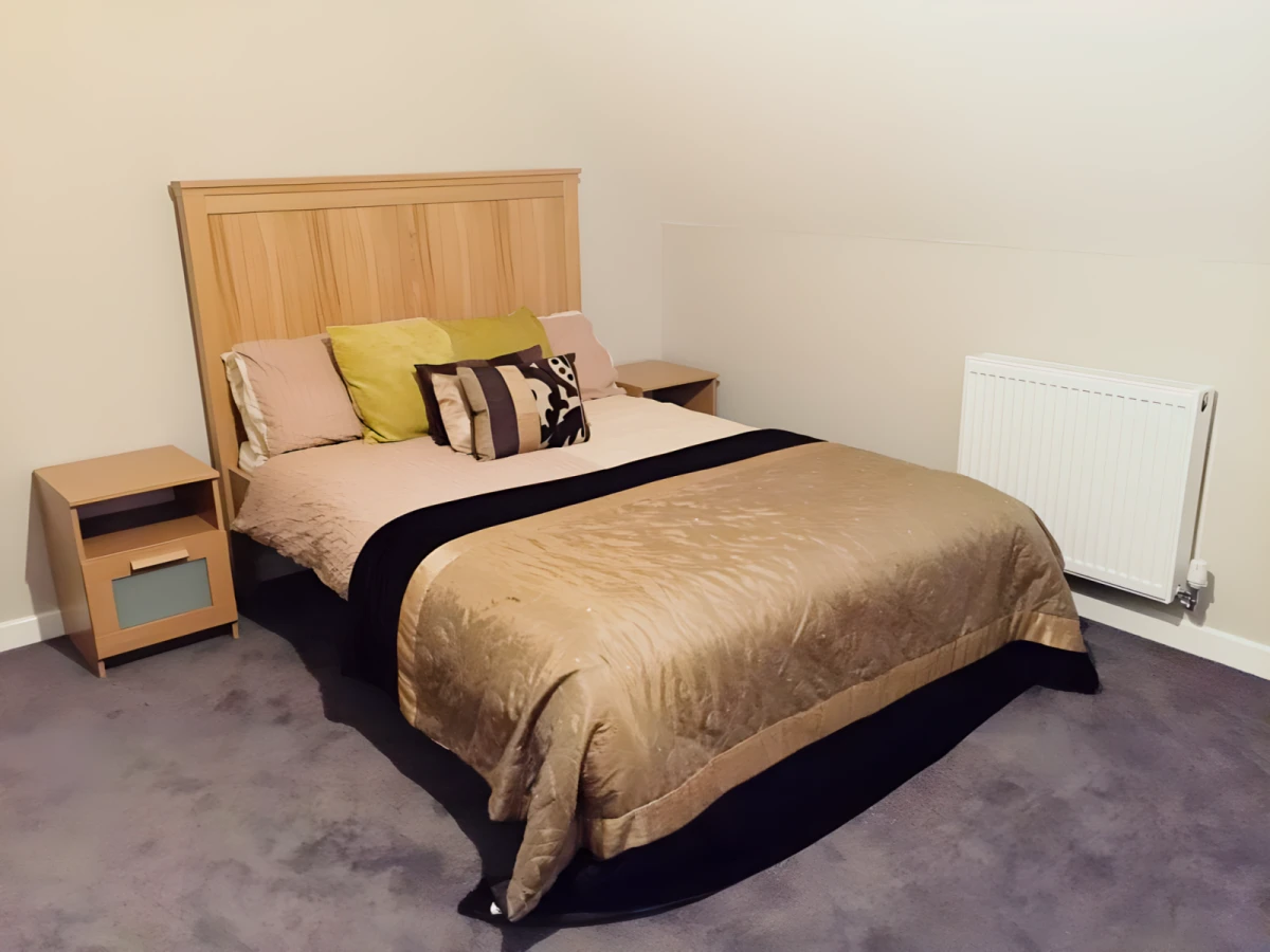 Flat 3