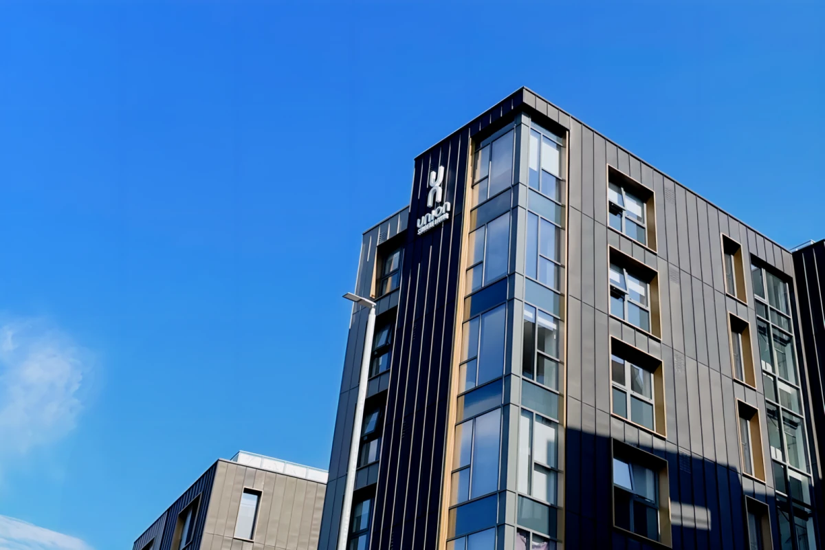 Union Student Living