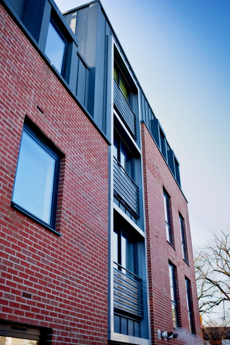 Northgate House