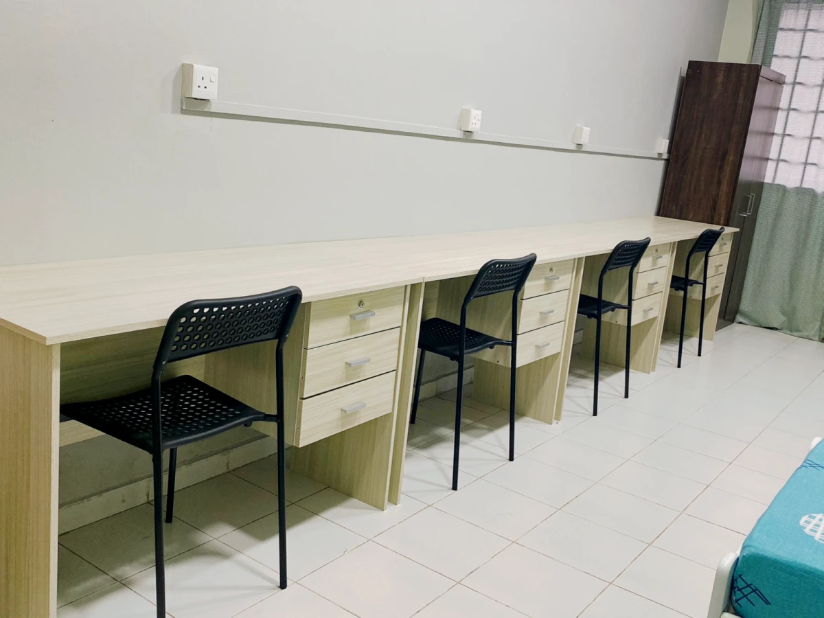 Balestier Student Hostel