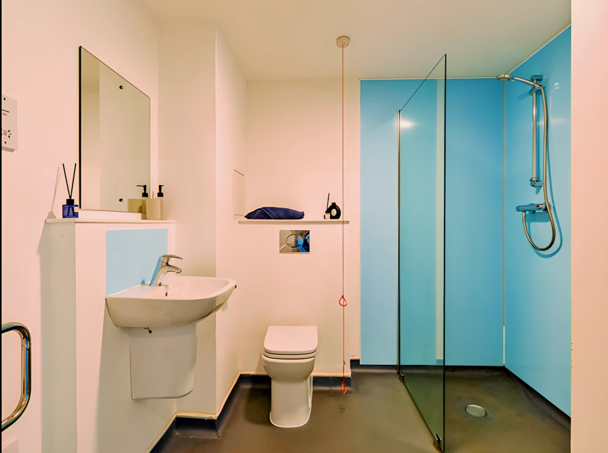 Gold Plus Ensuite