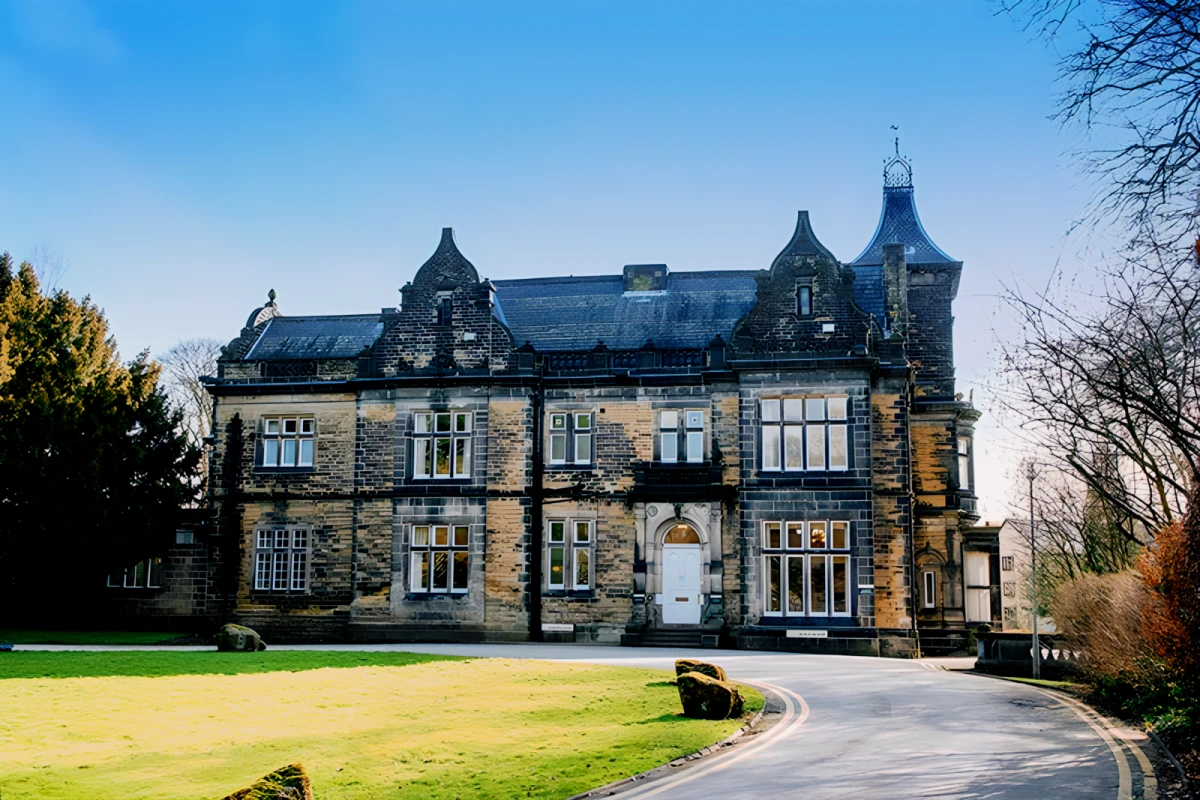 Oxley Residence