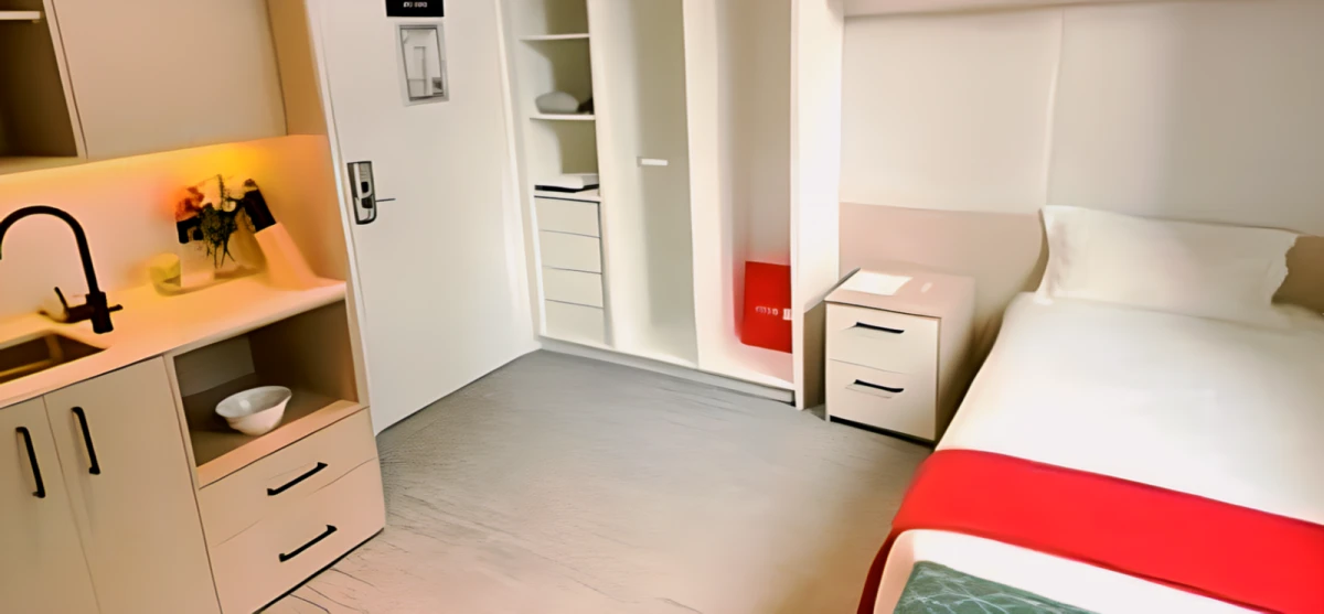 UniLodge Ultimo