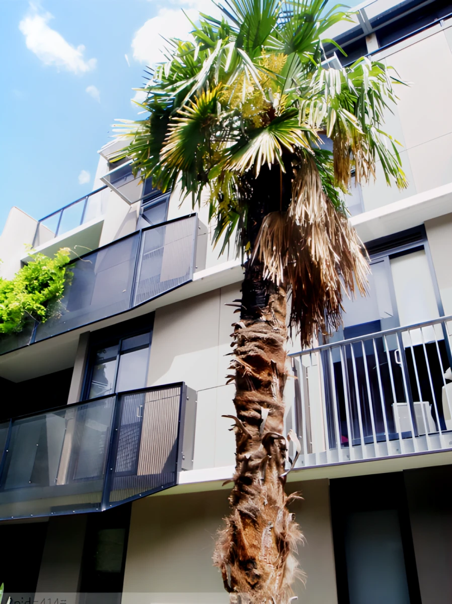 Student Living on Riversdale