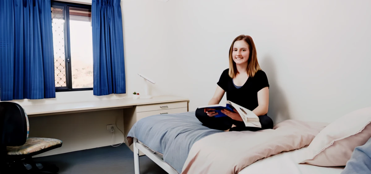 UniLodge at Curtin University - Erica Underwood House