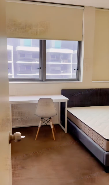 2 bed 1 bath-19A