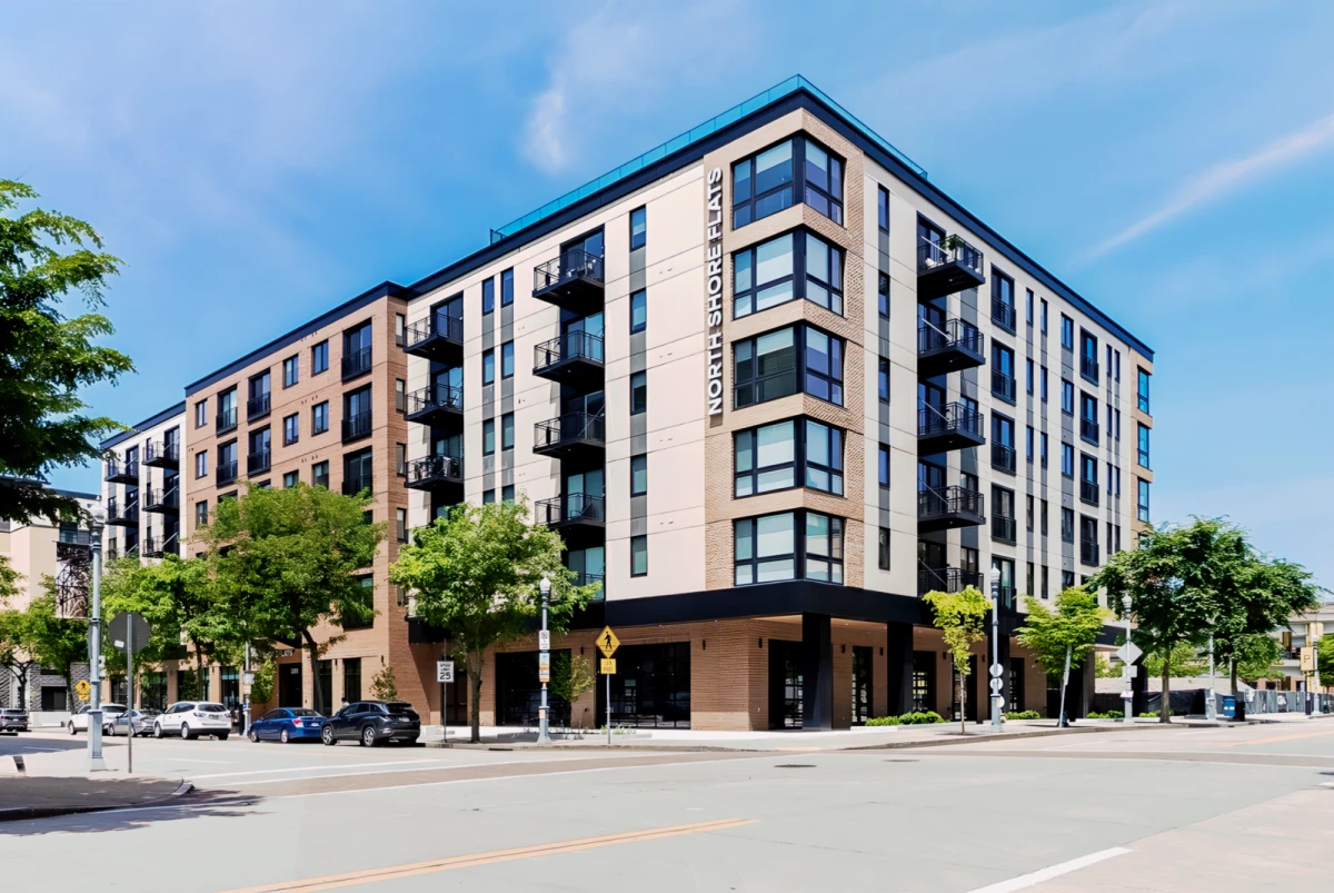 North Shore Flats
