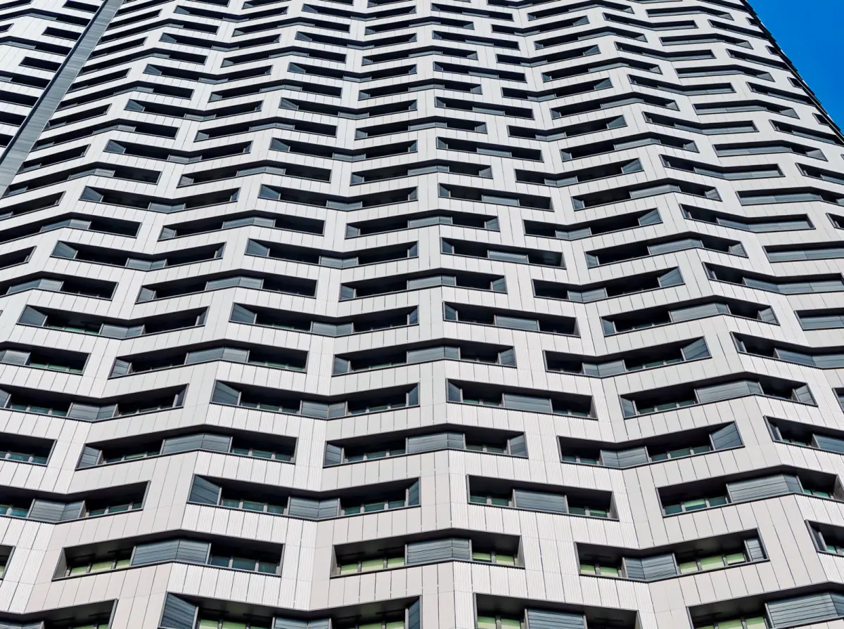Enclave Croydon