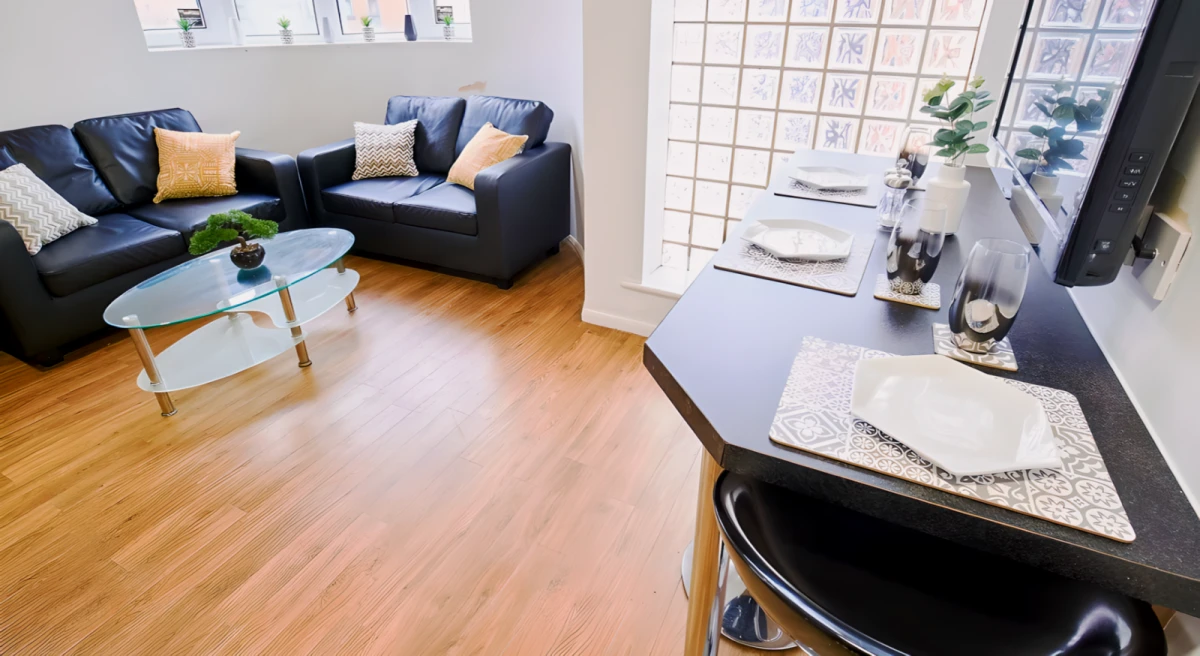Shared Community