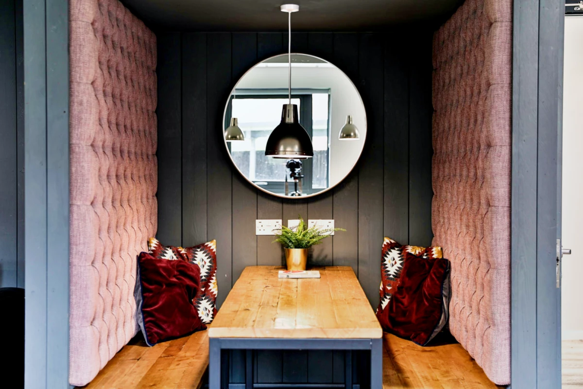 Percy’s Place