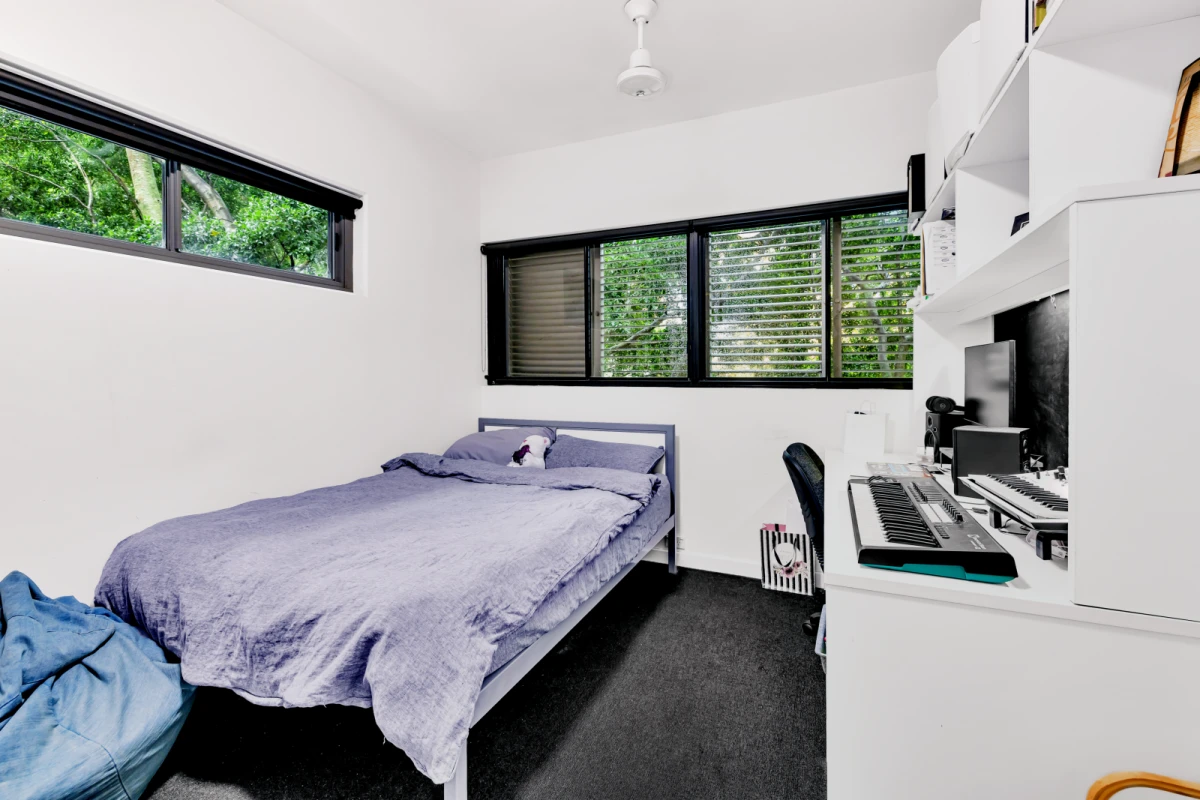Apartment Rooms view 3