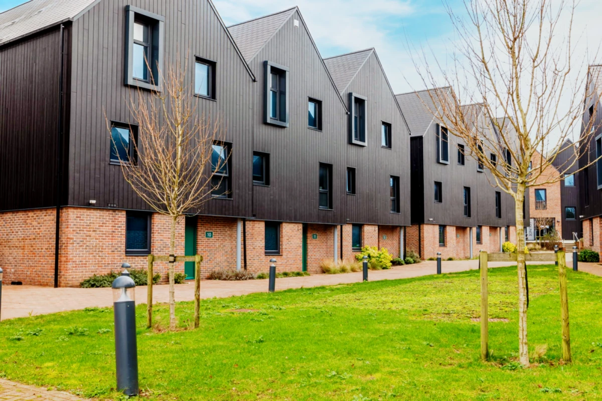 Elmstead Place