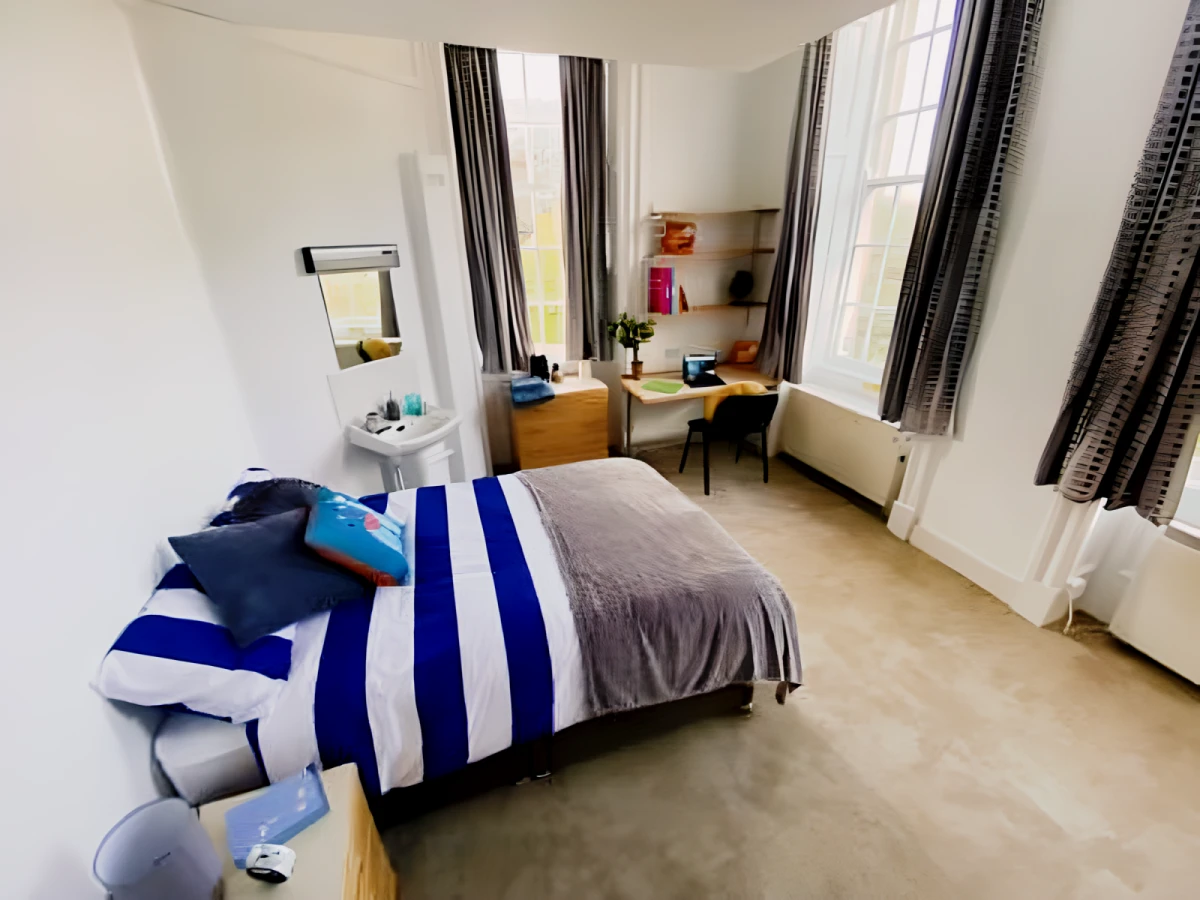 Premier Rooms view 1