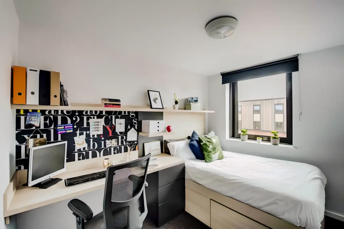 Apartment Rooms view 1