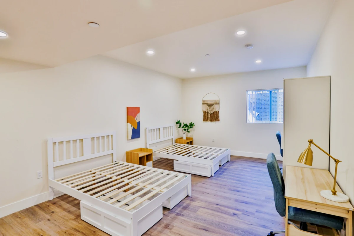 Premium Leo Apartments
