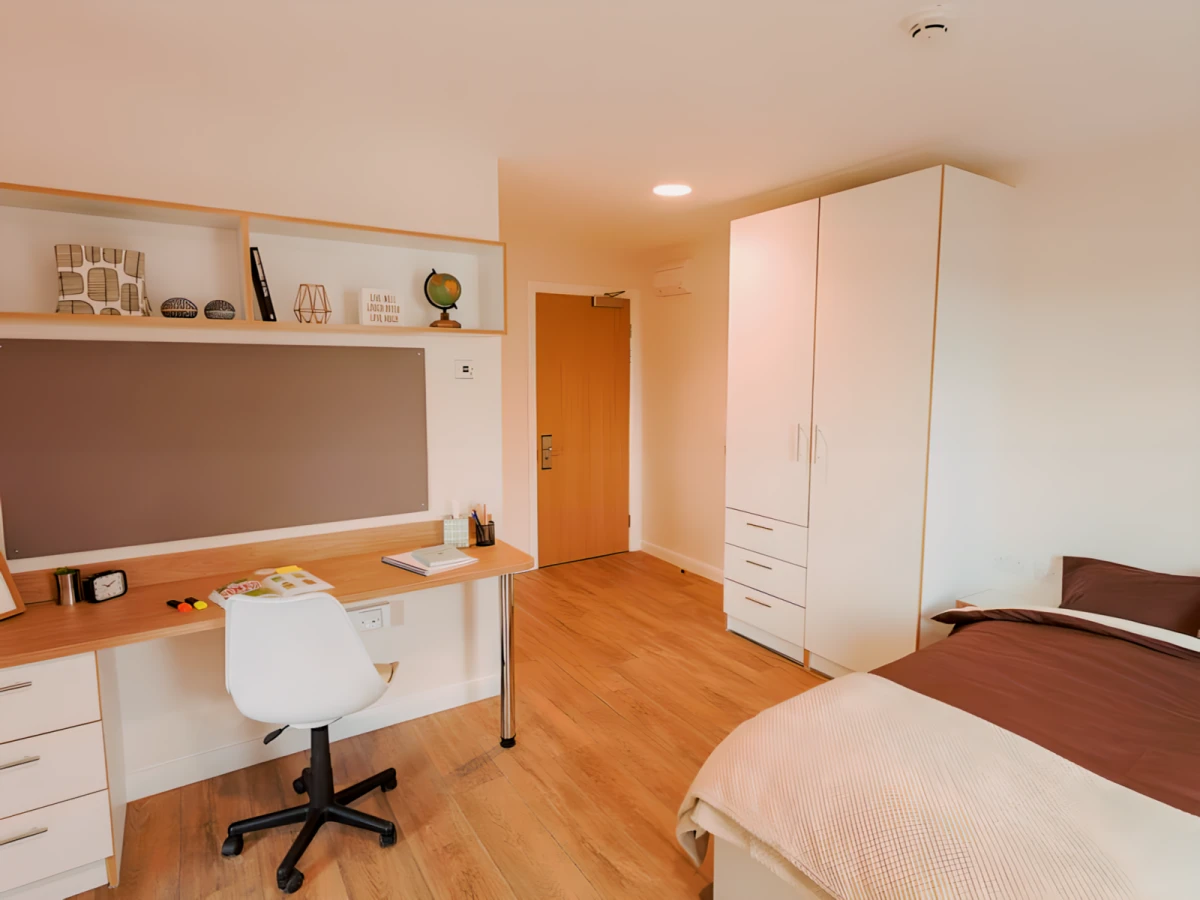 Apartment Rooms view 1