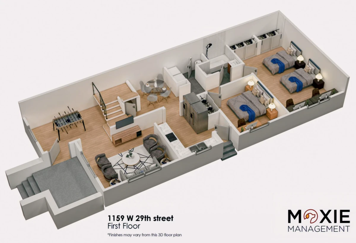7 Bed4 Bath