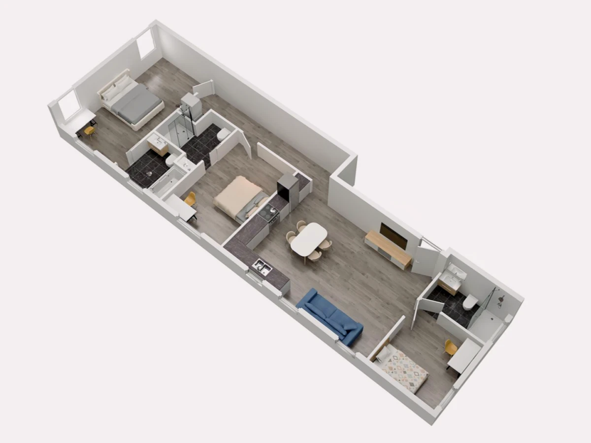 1189 W 37th Place