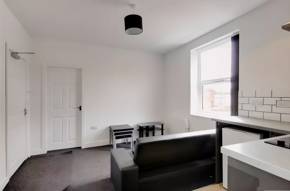 1 Bedroom Flat