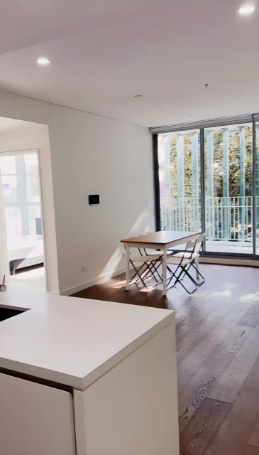 2 bed 2 bath-2307