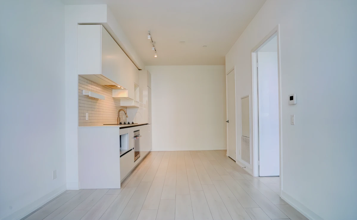 1 bed 1 bath 5510