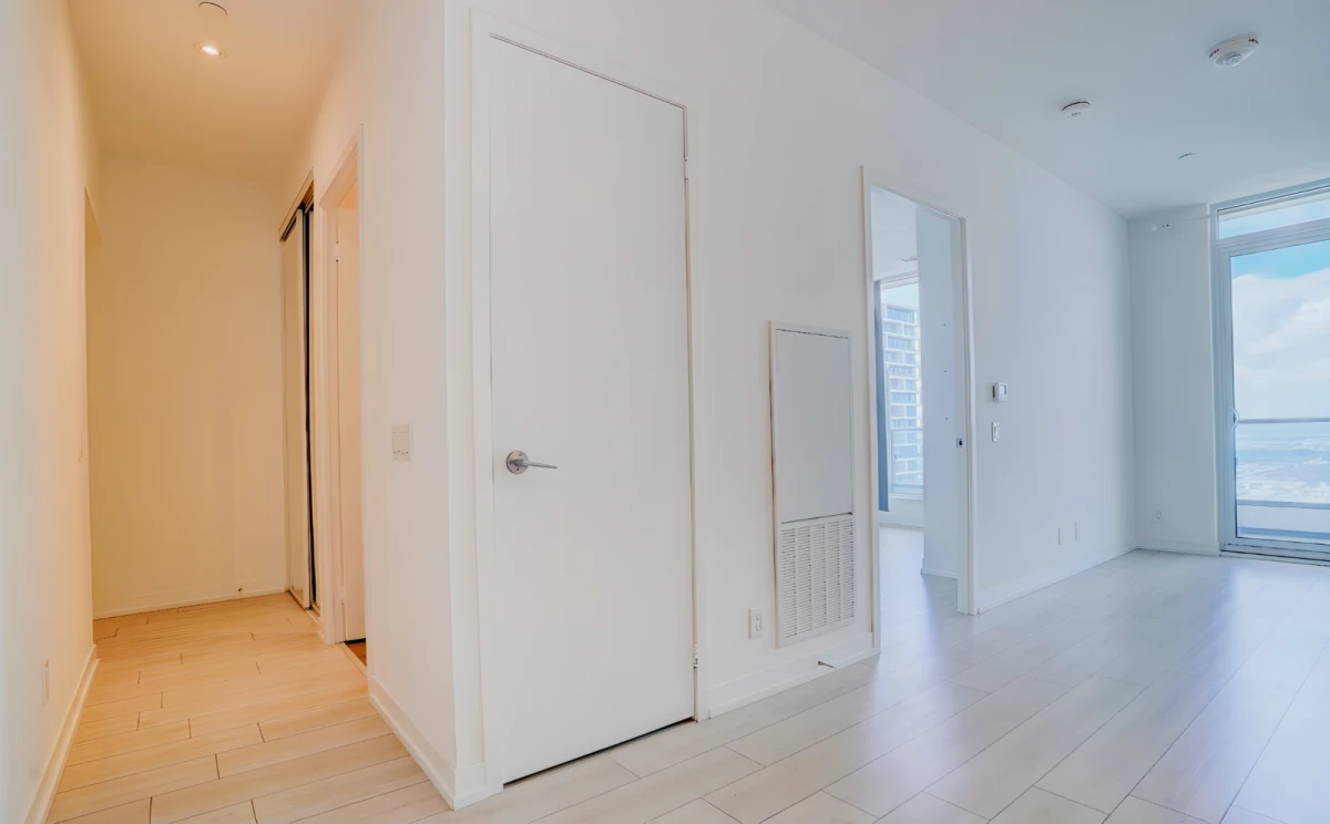 1 bed 1 bath 5510