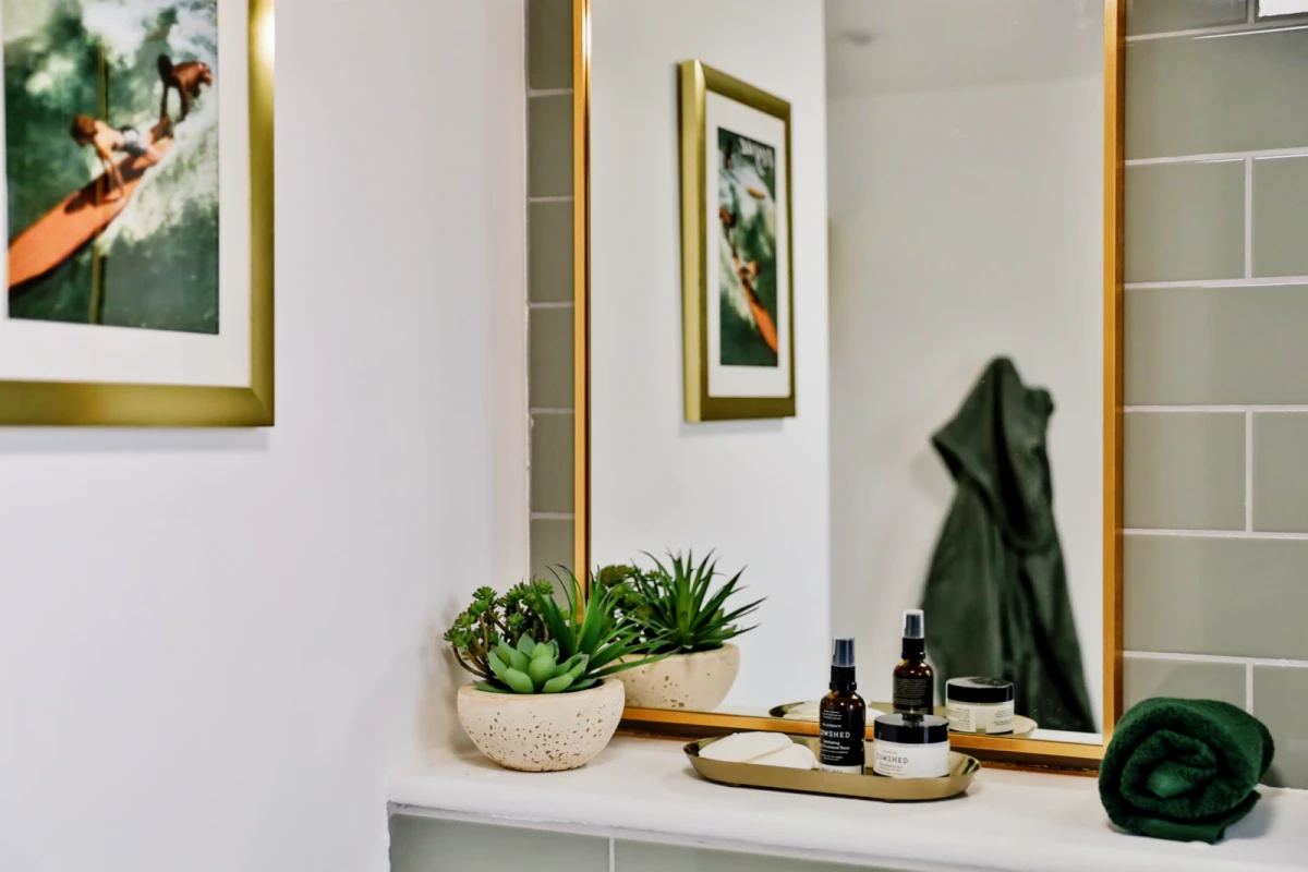 Premium 4 Bed Apartment