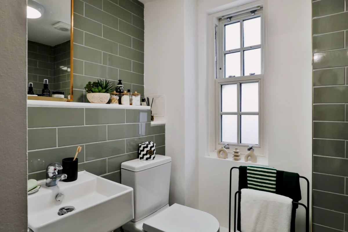 Premium 3 Bed Apartment