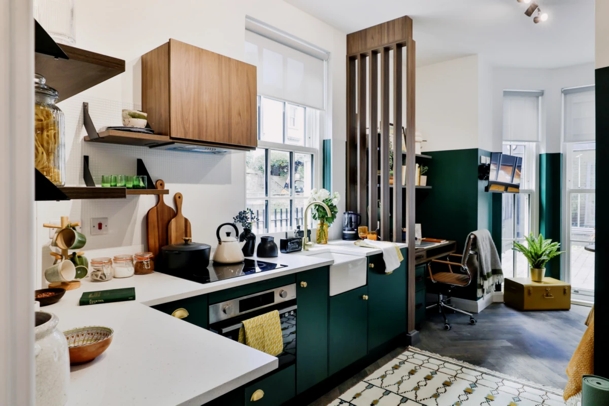 Premium 3 Bed Apartment - Accessible