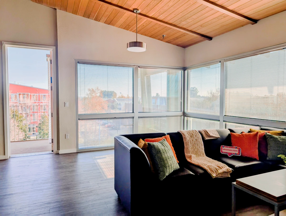 Viridian Rooms view 4