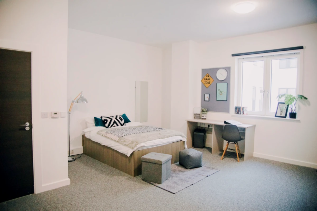 Apartment Rooms view 2