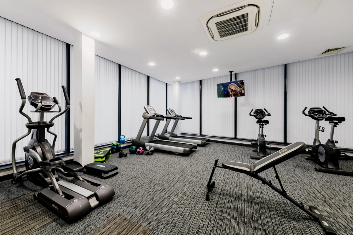 Fitness&Recreation